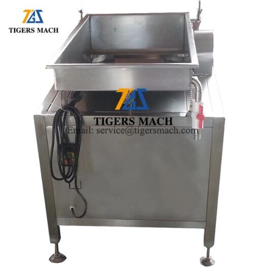 Quail Eggshell Removing Machine Quail Eggshell Removing Machine